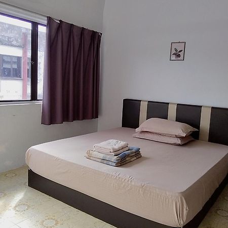 Happy Bentong Guest House Екстериор снимка