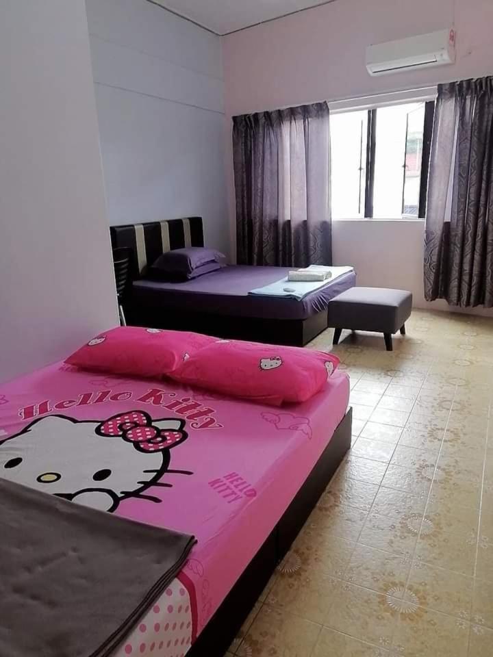 Happy Bentong Guest House Екстериор снимка