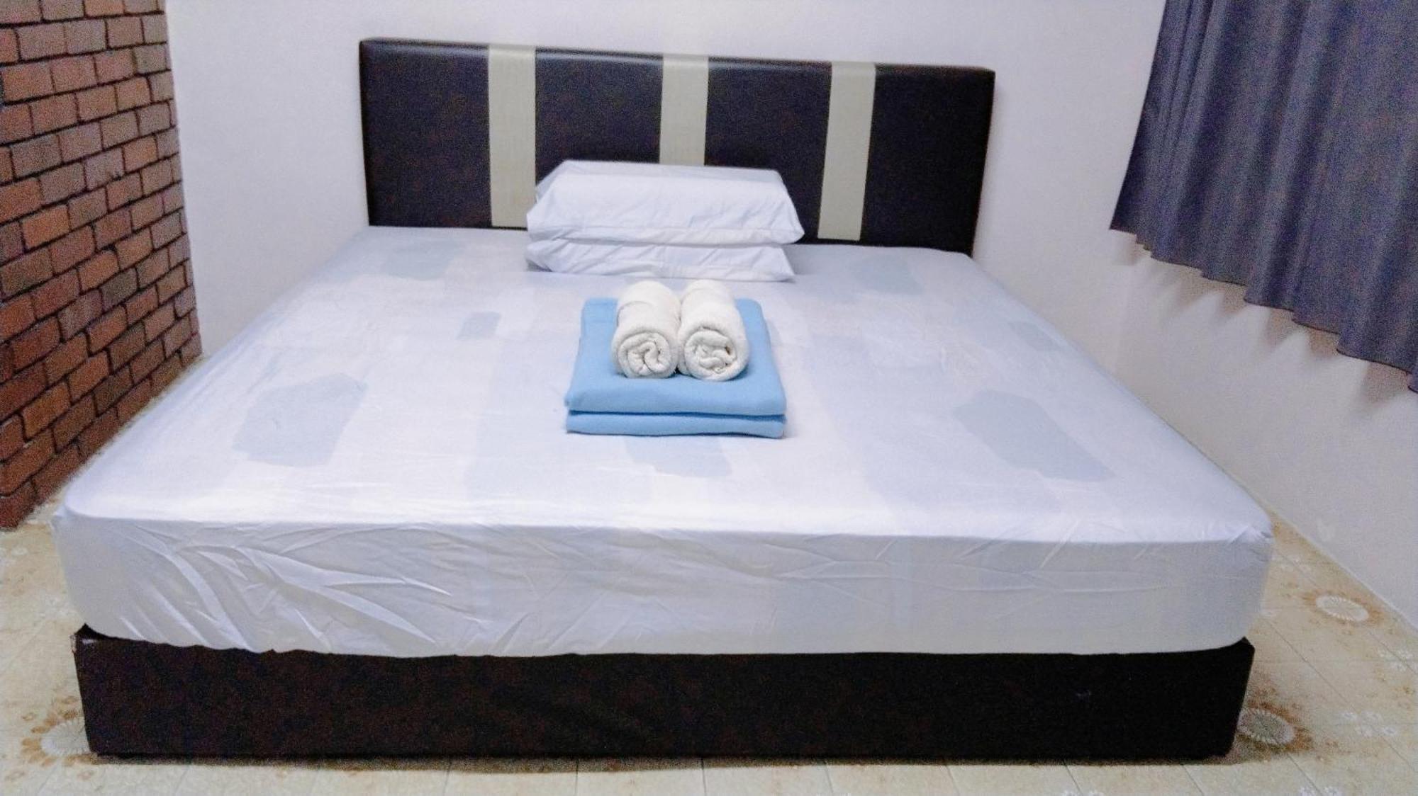 Happy Bentong Guest House Екстериор снимка