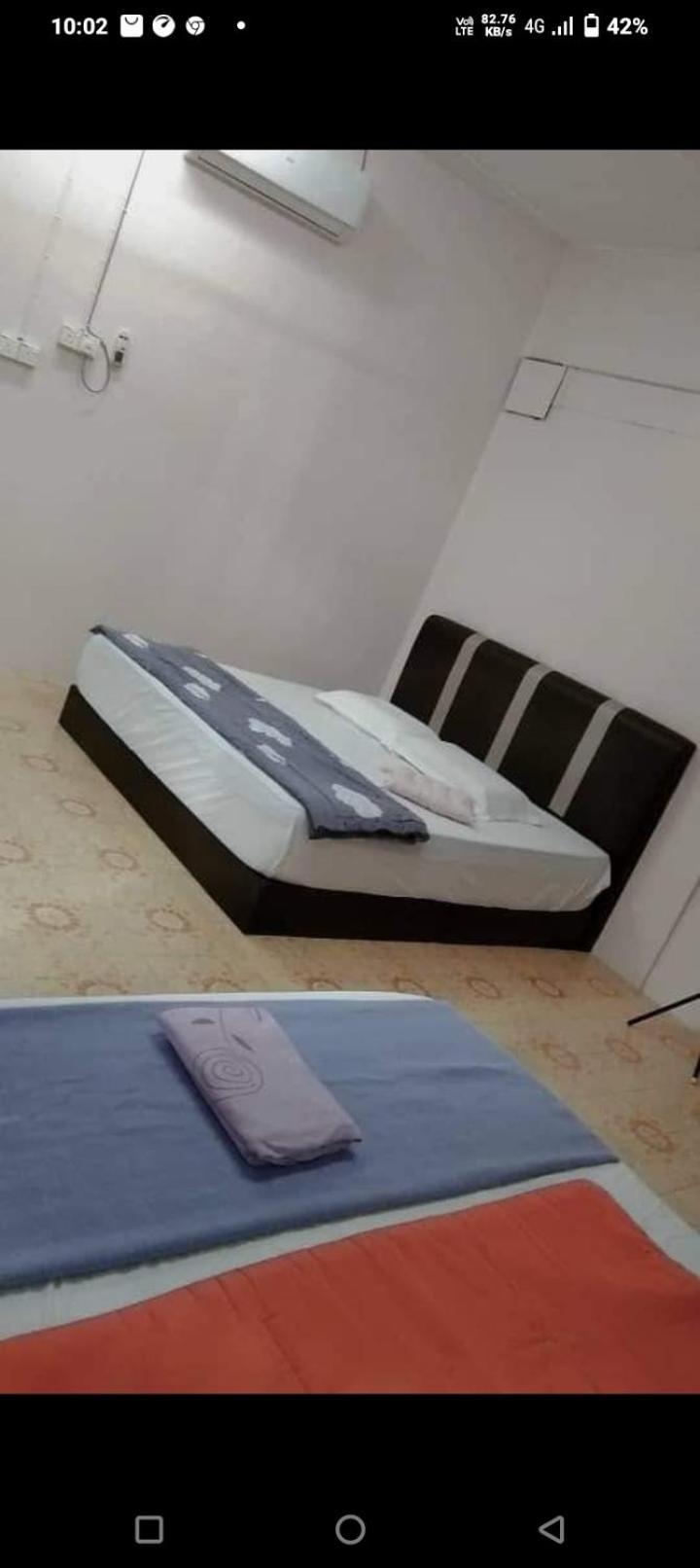 Happy Bentong Guest House Стая снимка