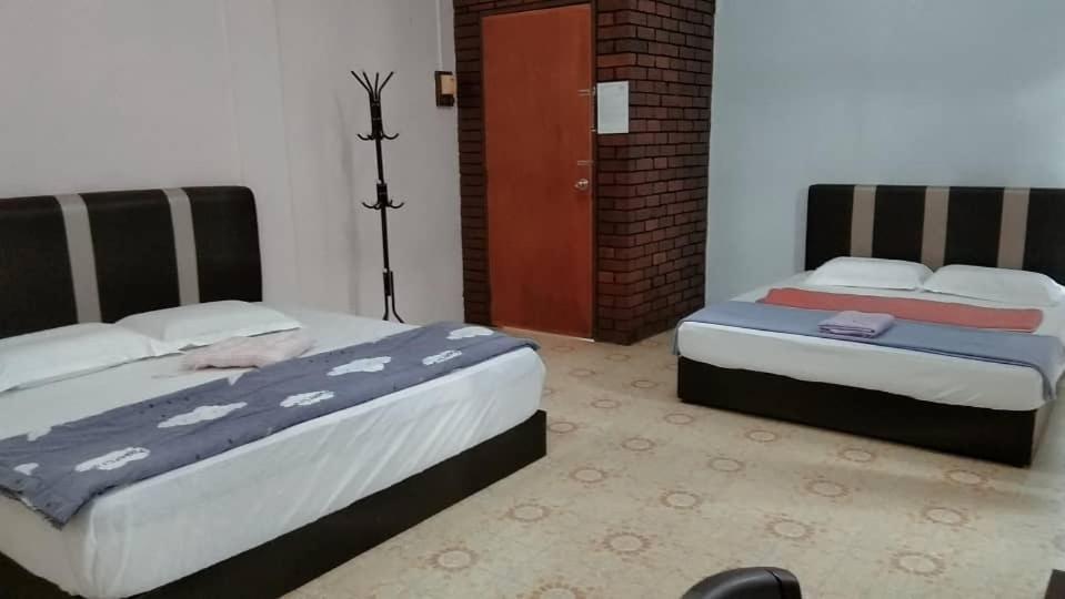 Happy Bentong Guest House Стая снимка
