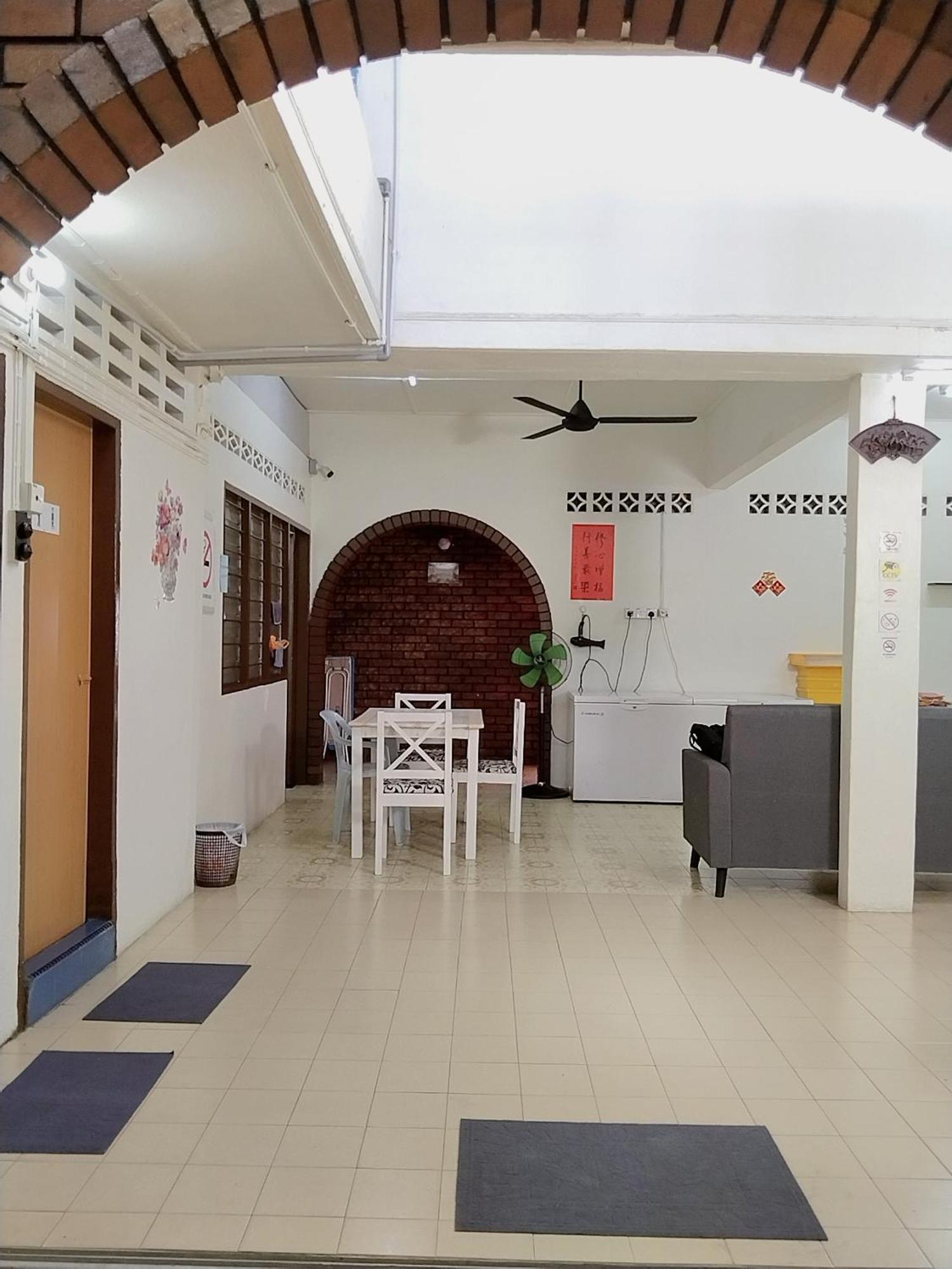 Happy Bentong Guest House Екстериор снимка