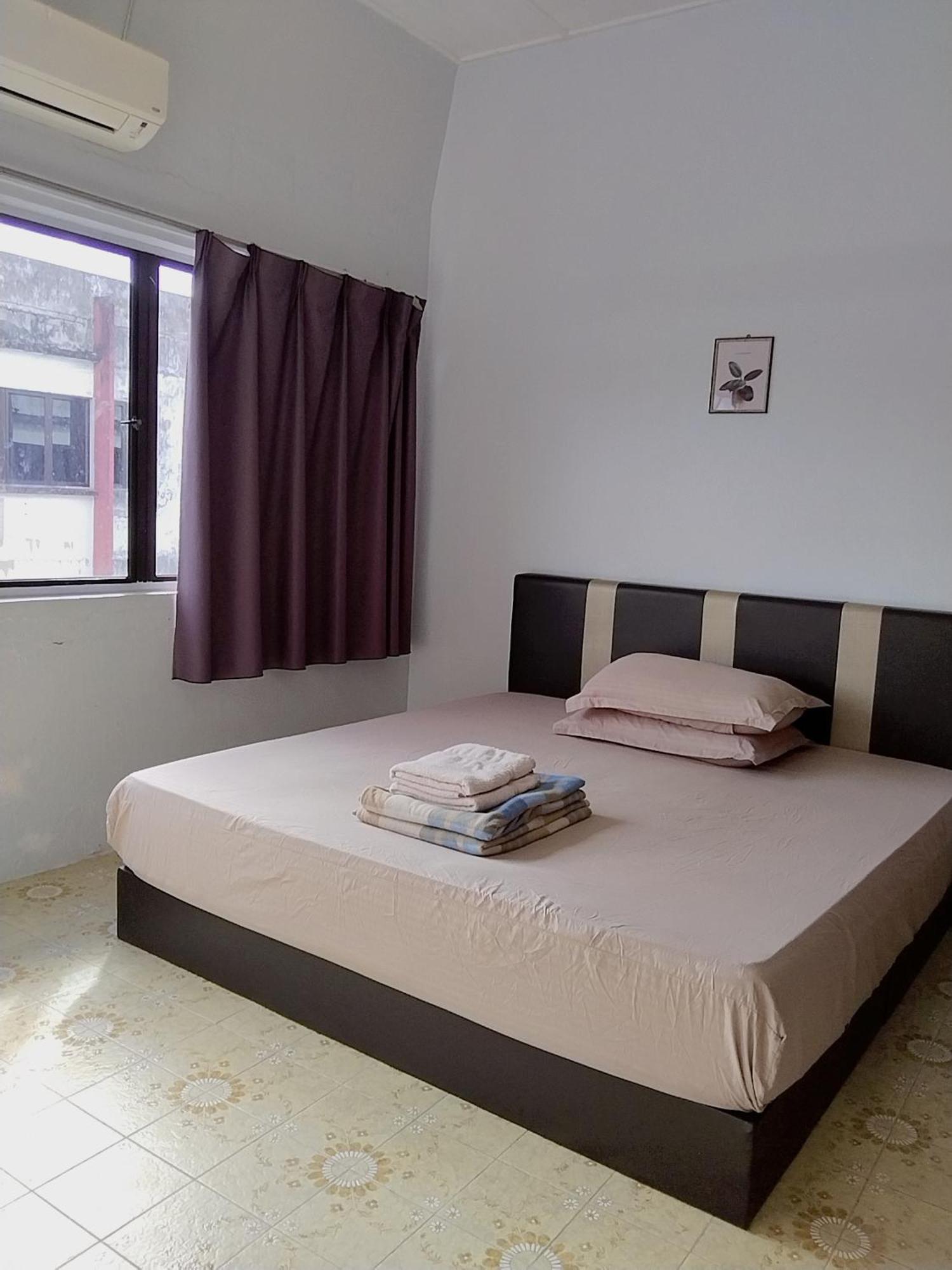 Happy Bentong Guest House Екстериор снимка