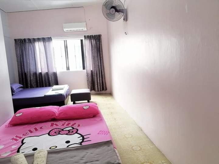 Happy Bentong Guest House Екстериор снимка