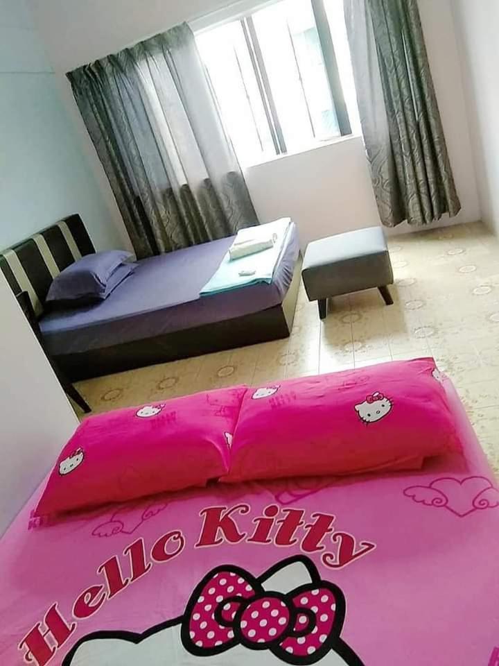 Happy Bentong Guest House Стая снимка