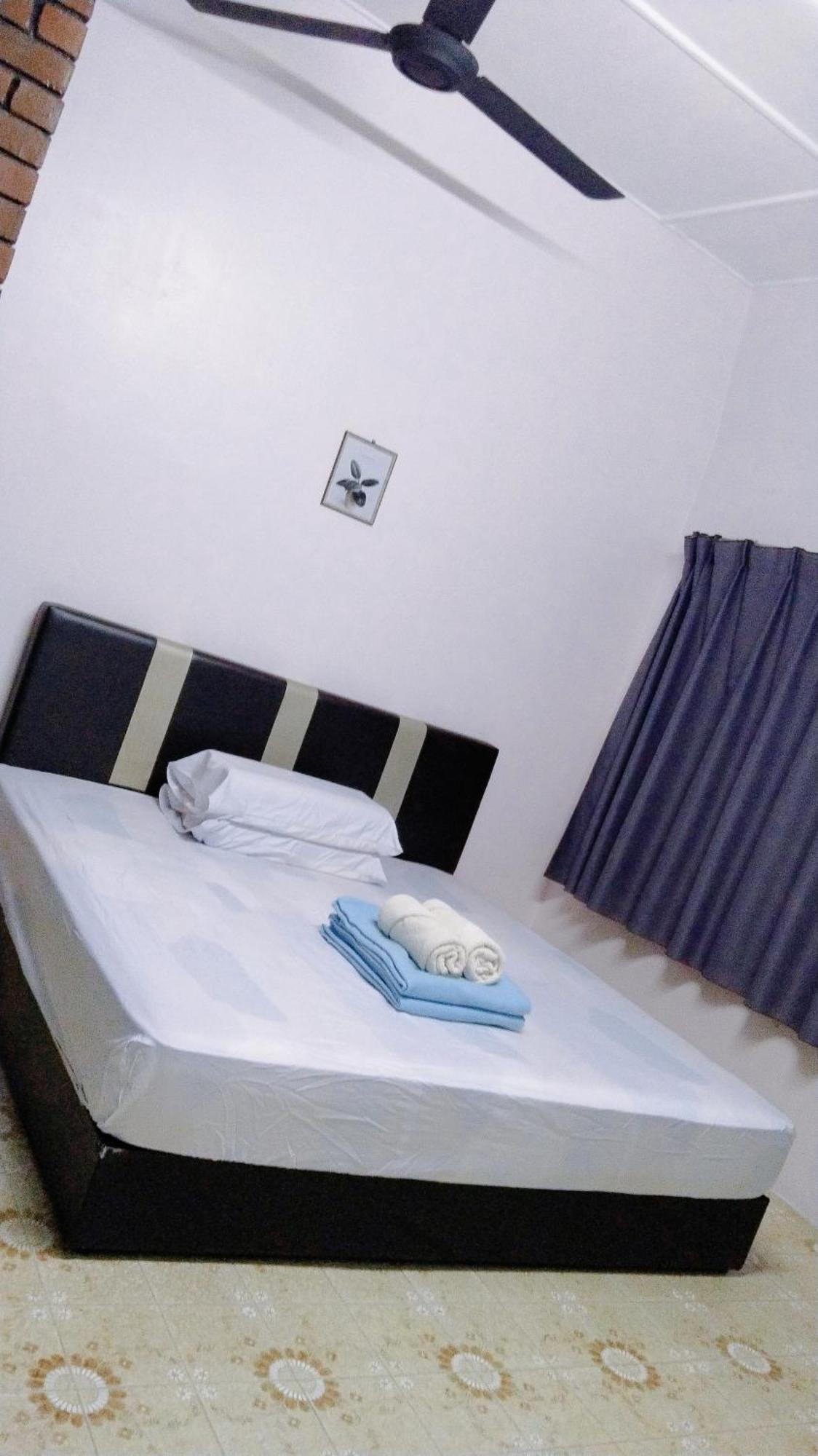 Happy Bentong Guest House Екстериор снимка
