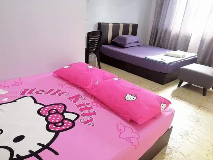 Happy Bentong Guest House Стая снимка