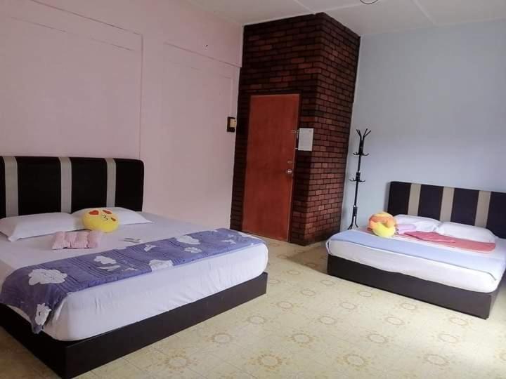 Happy Bentong Guest House Екстериор снимка