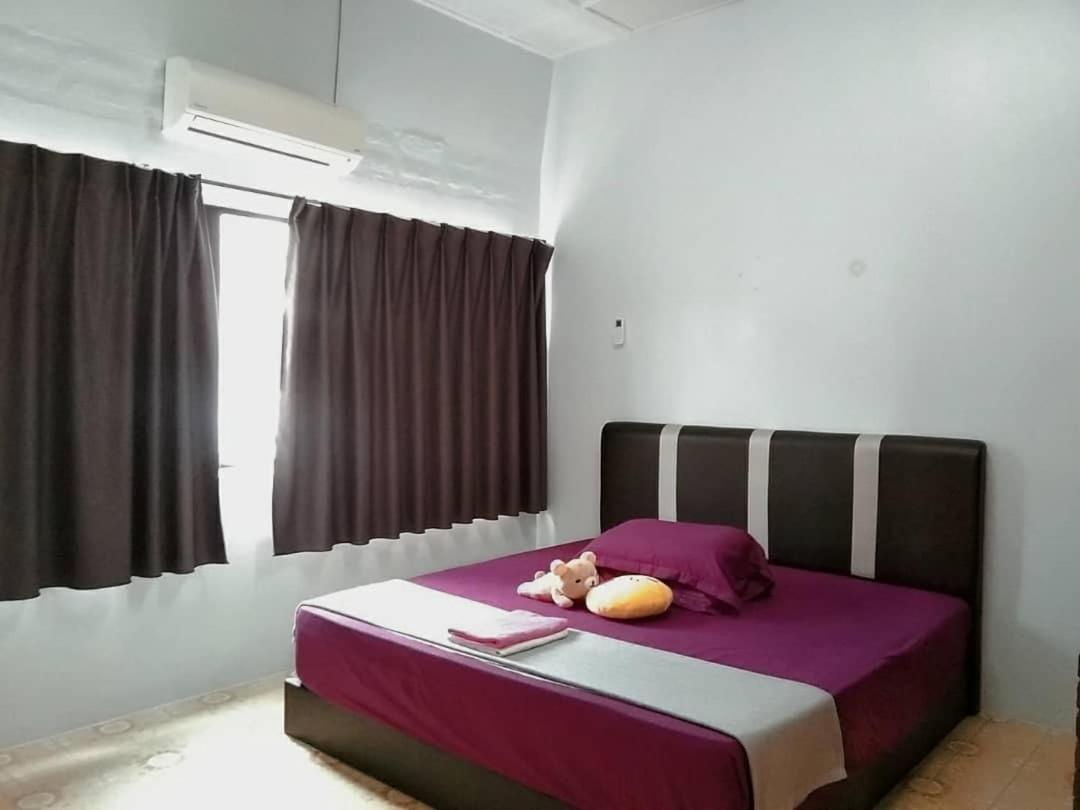 Happy Bentong Guest House Екстериор снимка