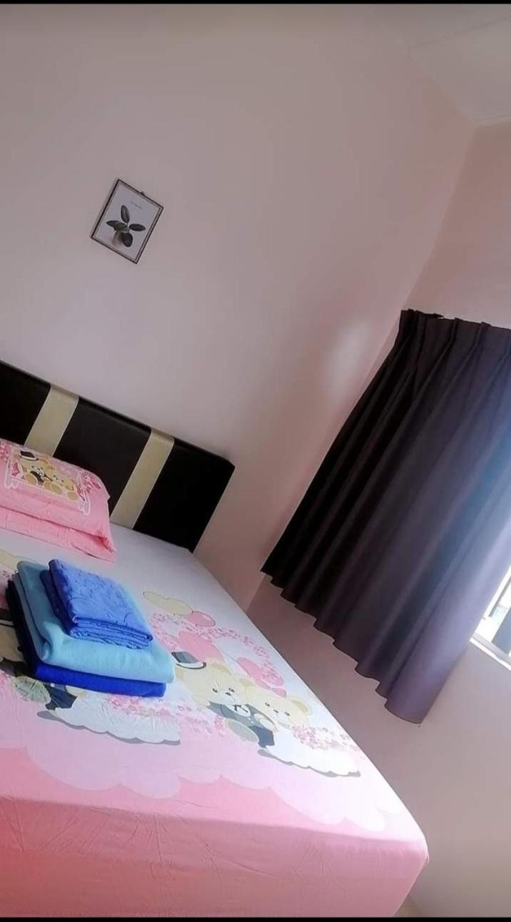Happy Bentong Guest House Екстериор снимка
