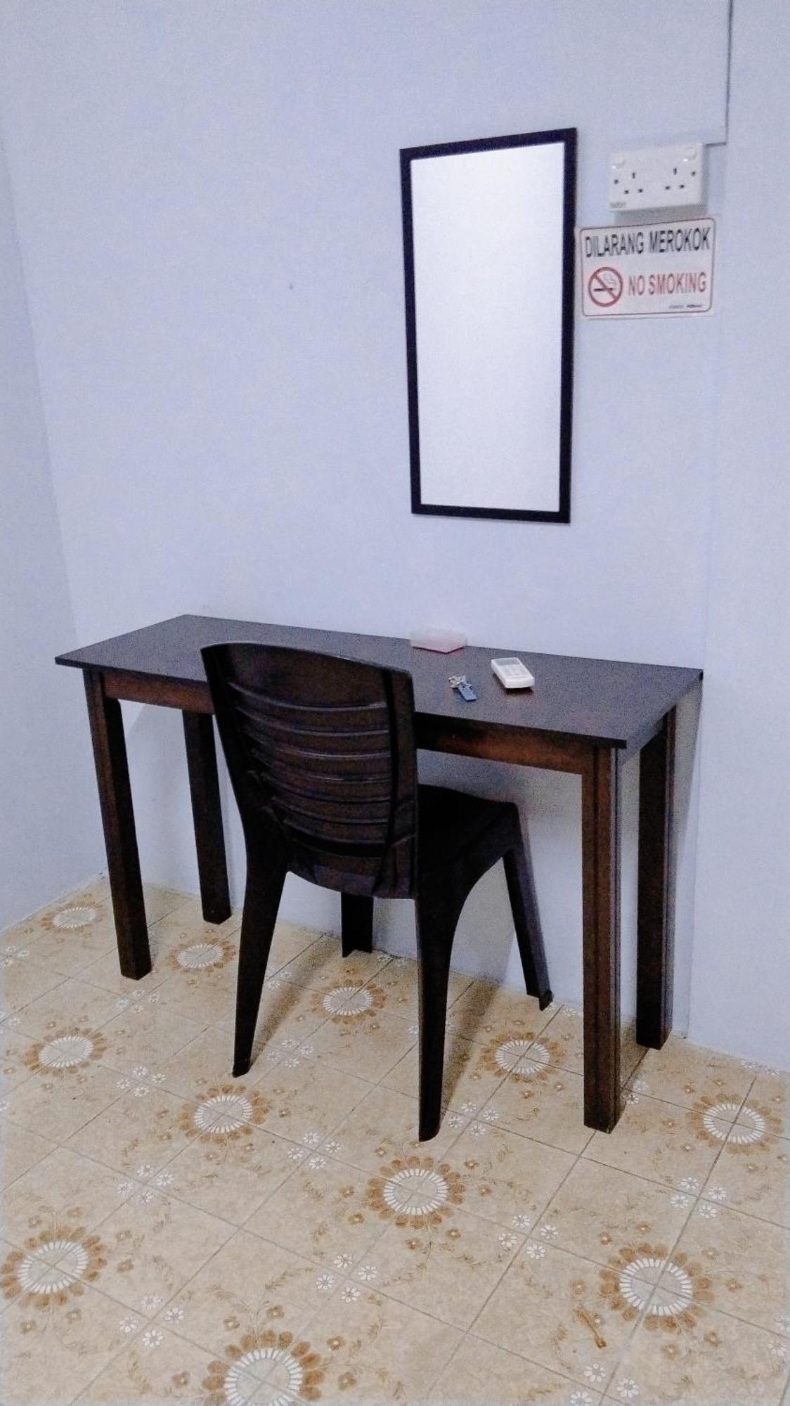 Happy Bentong Guest House Стая снимка