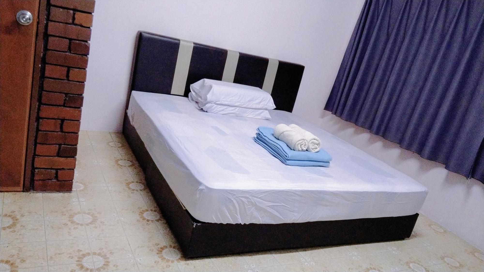 Happy Bentong Guest House Екстериор снимка