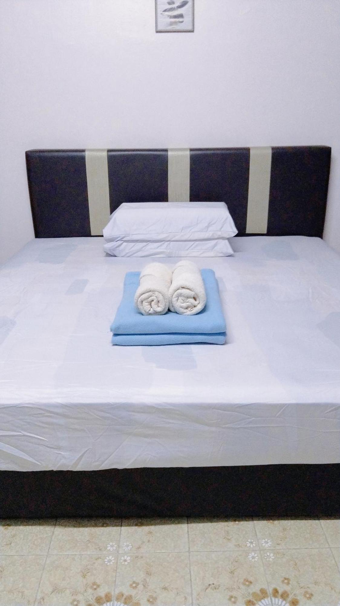 Happy Bentong Guest House Екстериор снимка