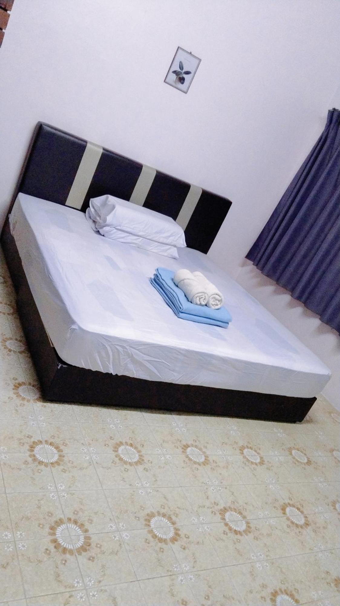 Happy Bentong Guest House Екстериор снимка