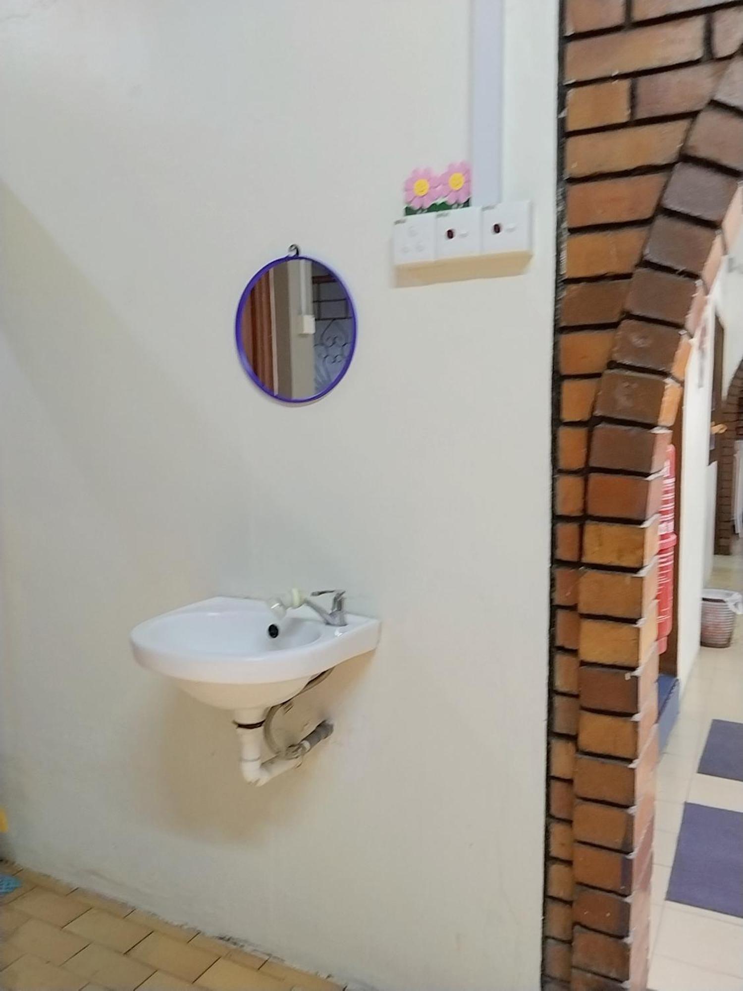 Happy Bentong Guest House Екстериор снимка