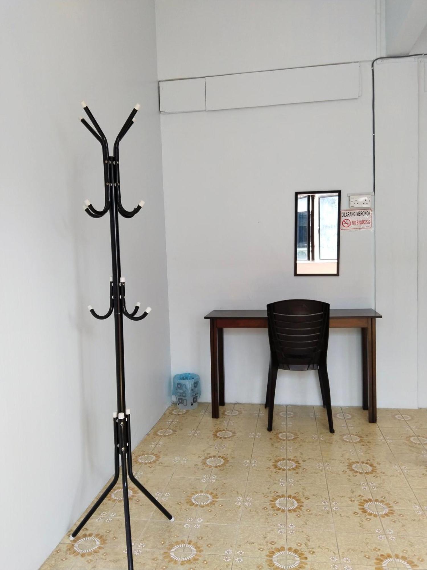 Happy Bentong Guest House Стая снимка