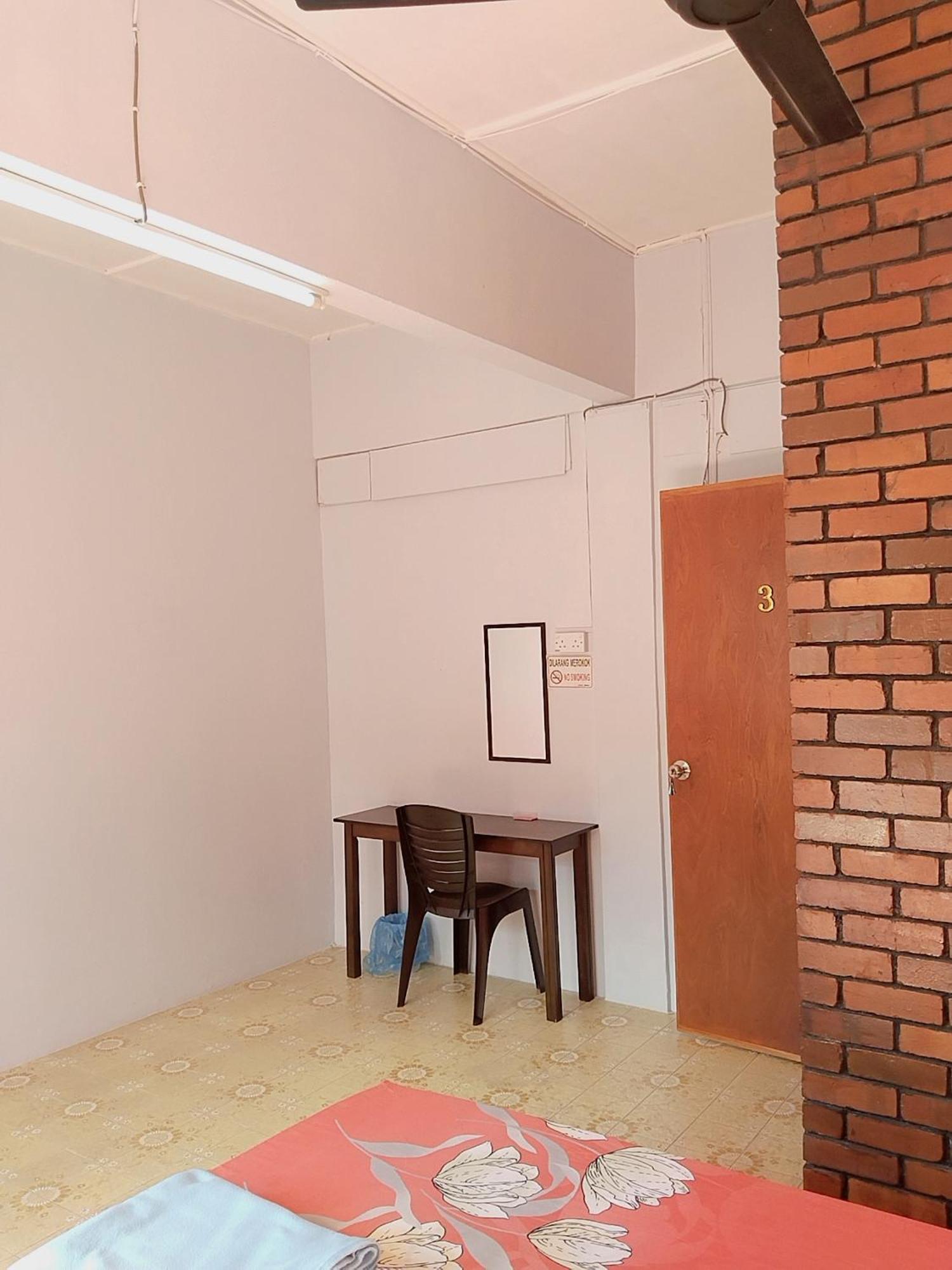 Happy Bentong Guest House Екстериор снимка