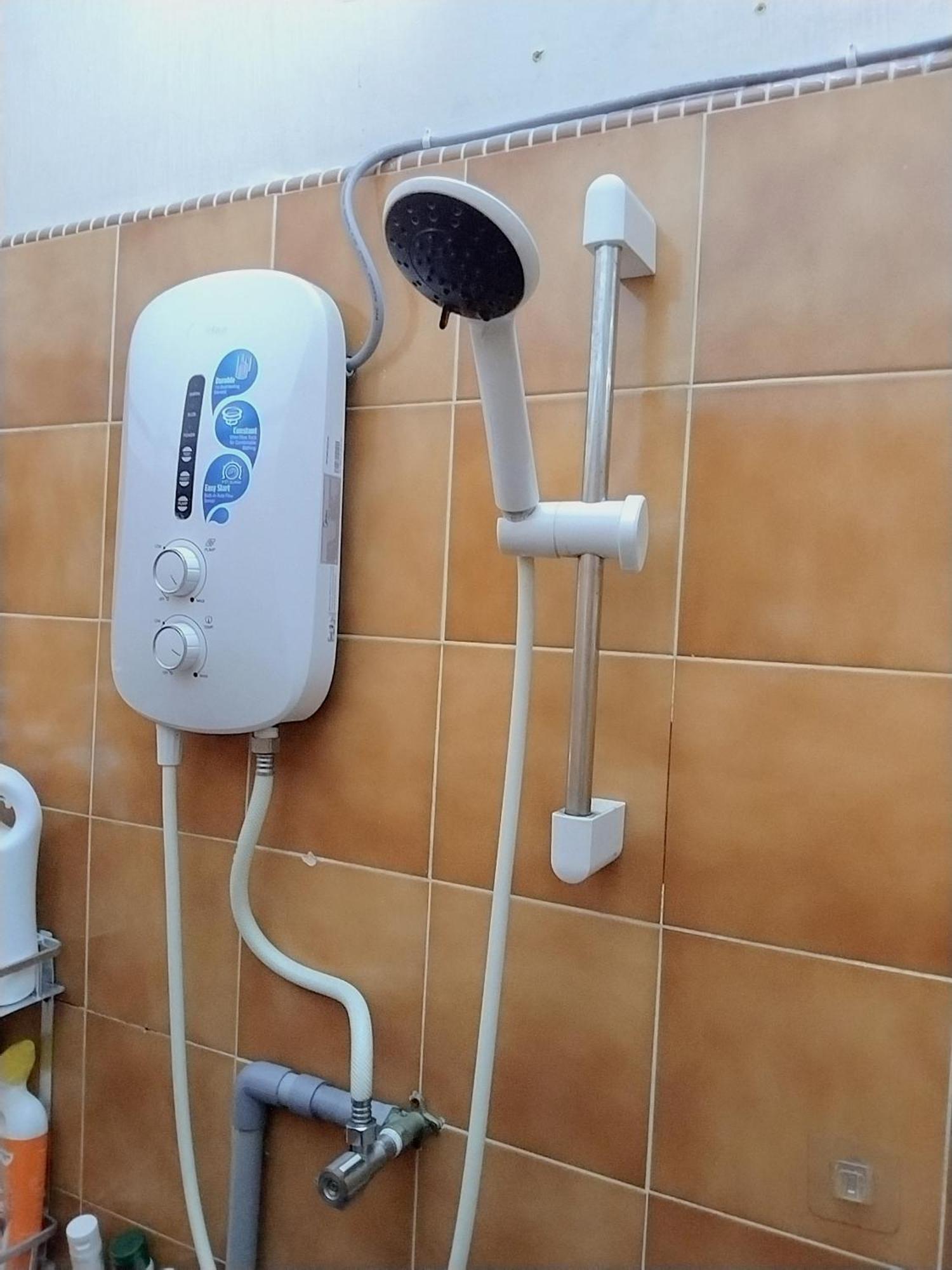 Happy Bentong Guest House Екстериор снимка