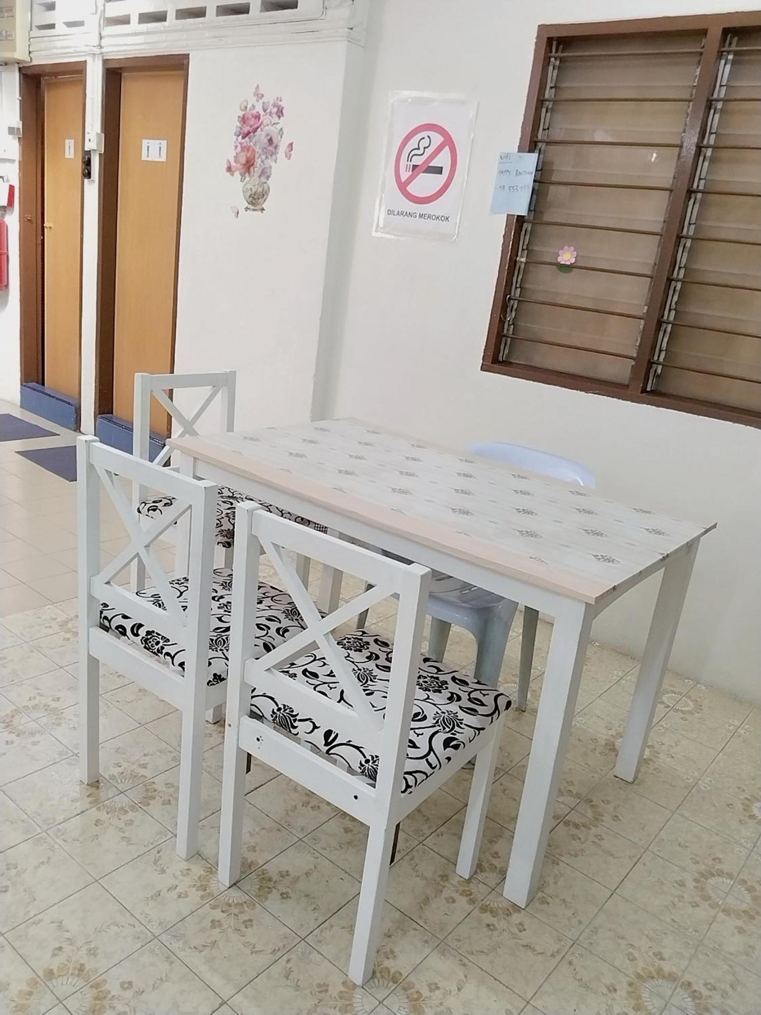Happy Bentong Guest House Екстериор снимка