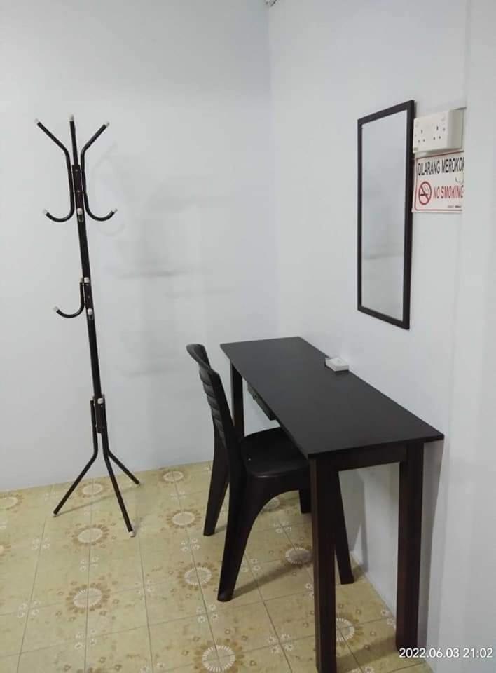 Happy Bentong Guest House Стая снимка