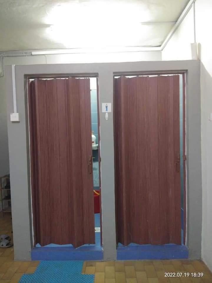 Happy Bentong Guest House Екстериор снимка