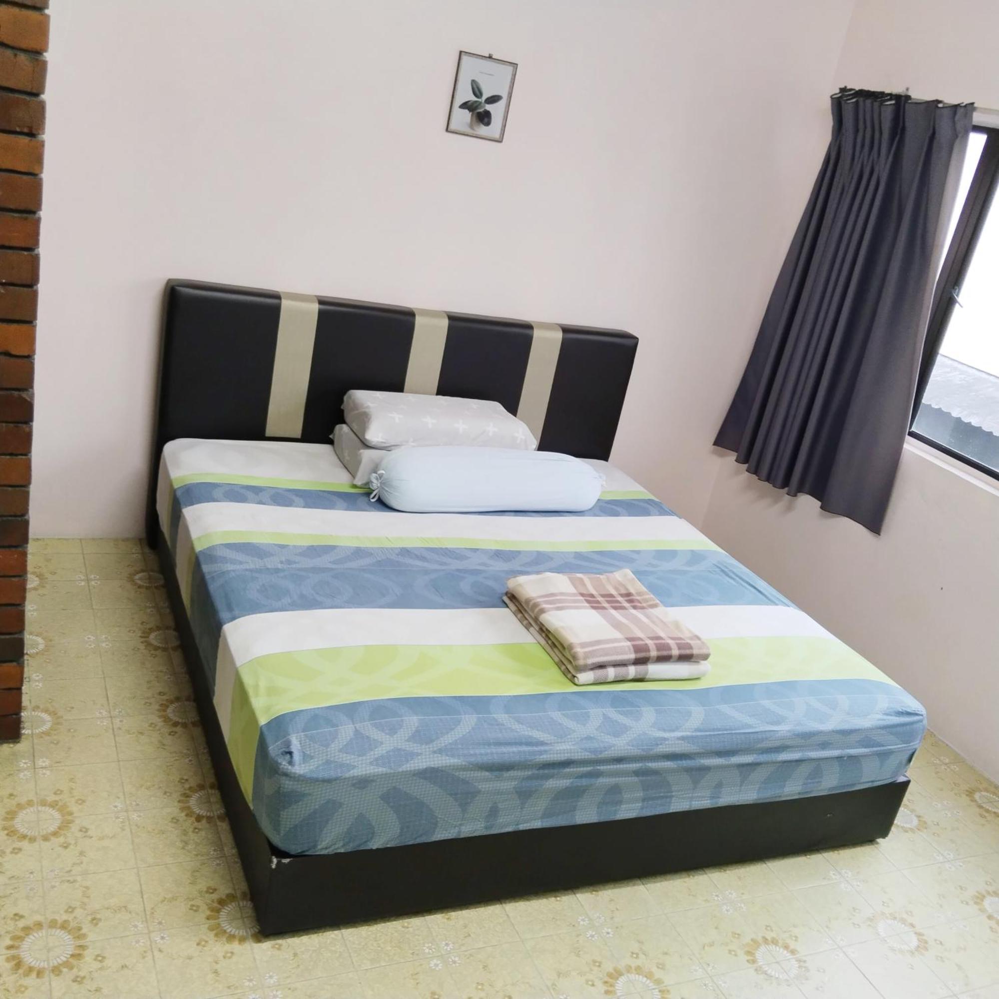 Happy Bentong Guest House Стая снимка